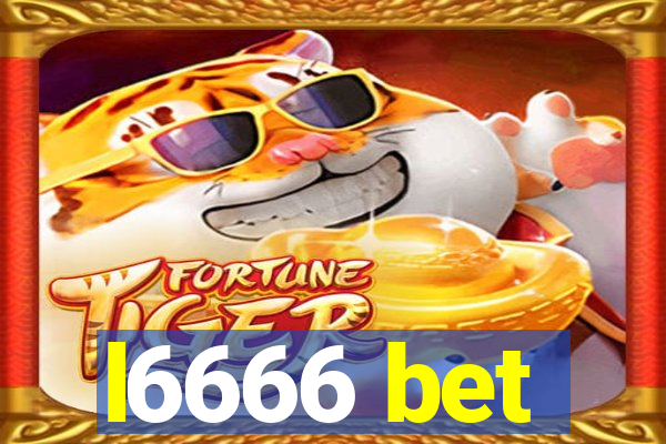 l6666 bet